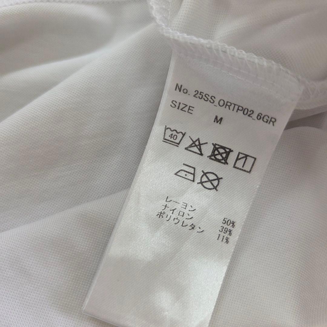 メンズウェア RUFFLOG FRONT POCKET MOCK NECK SHIRTS