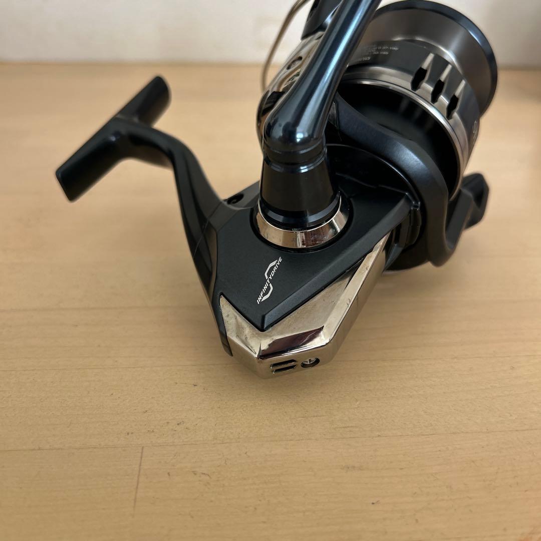 20 ストラディックSW 6000XG