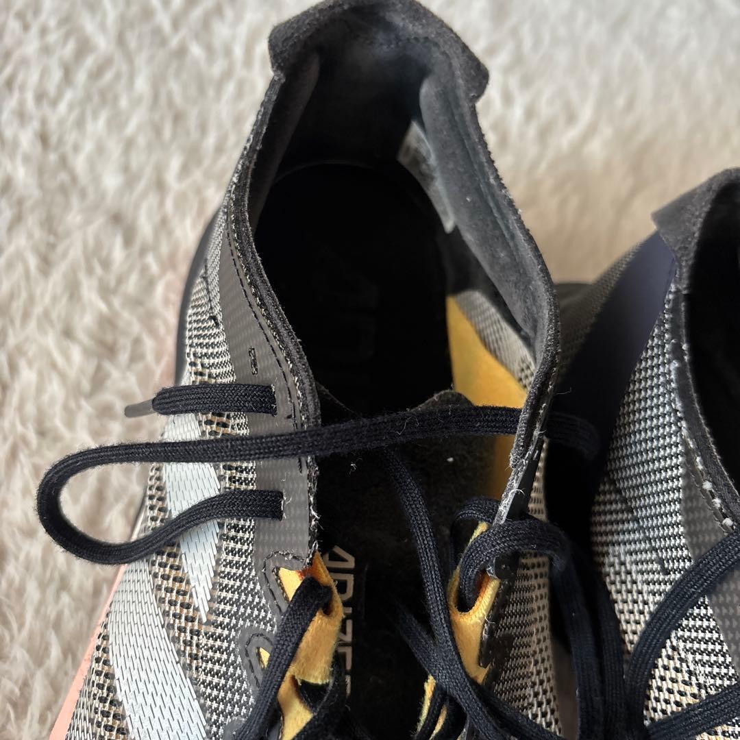 adidas ADIZERO BOSTON 12 M 25.5センチ