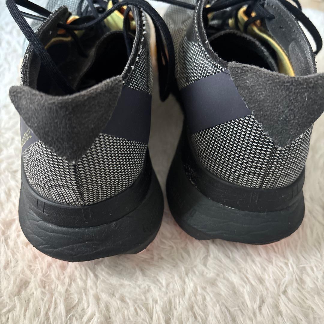 adidas ADIZERO BOSTON 12 M 25.5センチ