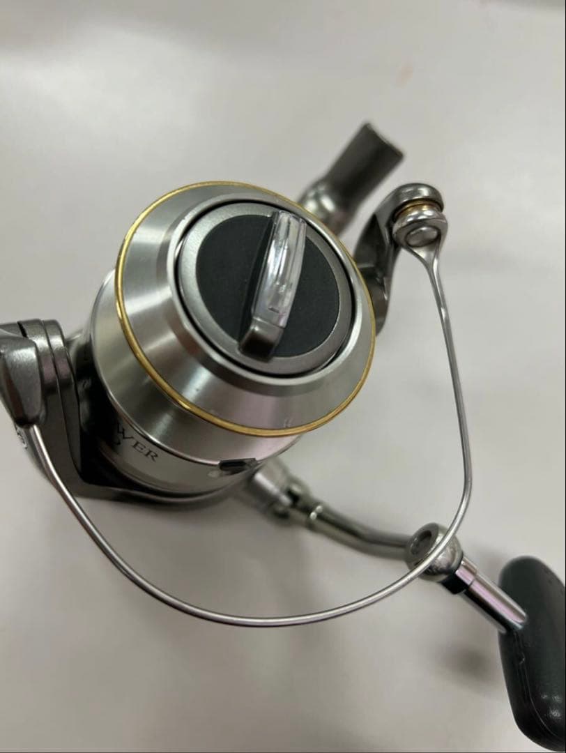 シマノ SHIMANO 05ツインパワー 4000 TWINPOWER