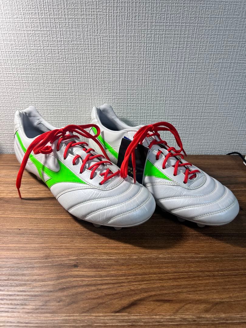 Mizuno モレリア 2 JAPAN