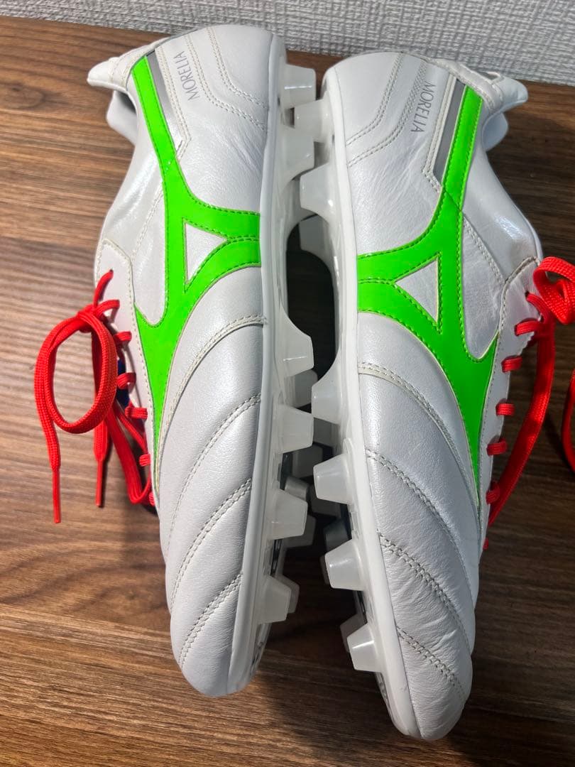 Mizuno モレリア 2 JAPAN