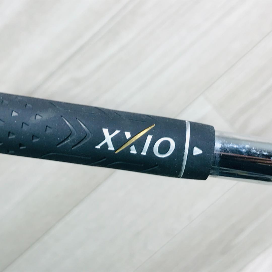 【匿名配送、送料無料】ゼクシオ xxio MP900 レフティー　8番