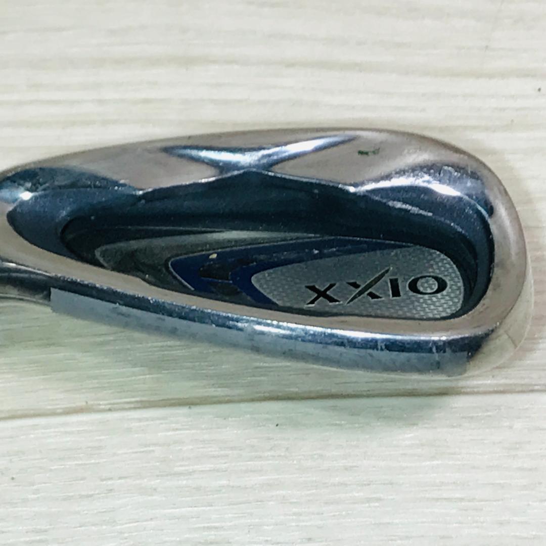 【匿名配送、送料無料】ゼクシオ xxio MP900 レフティー　8番