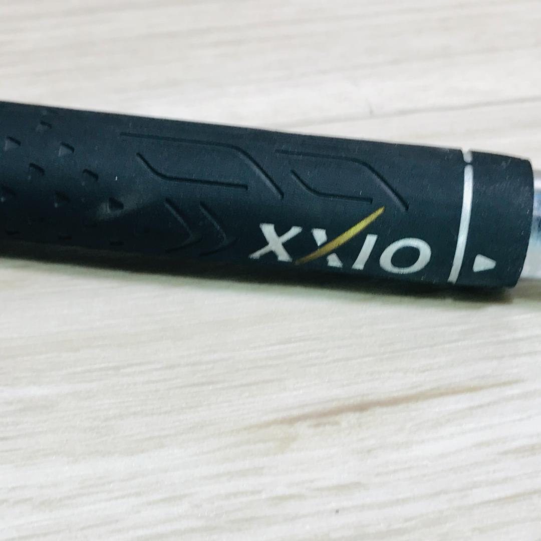 【匿名配送、送料無料】ゼクシオ xxio MP900 レフティー　8番