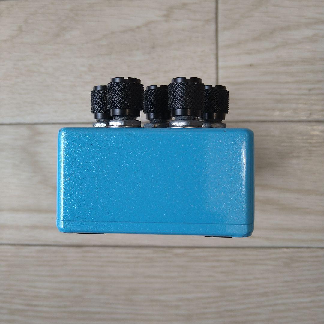 MXR アナログコーラス　M234