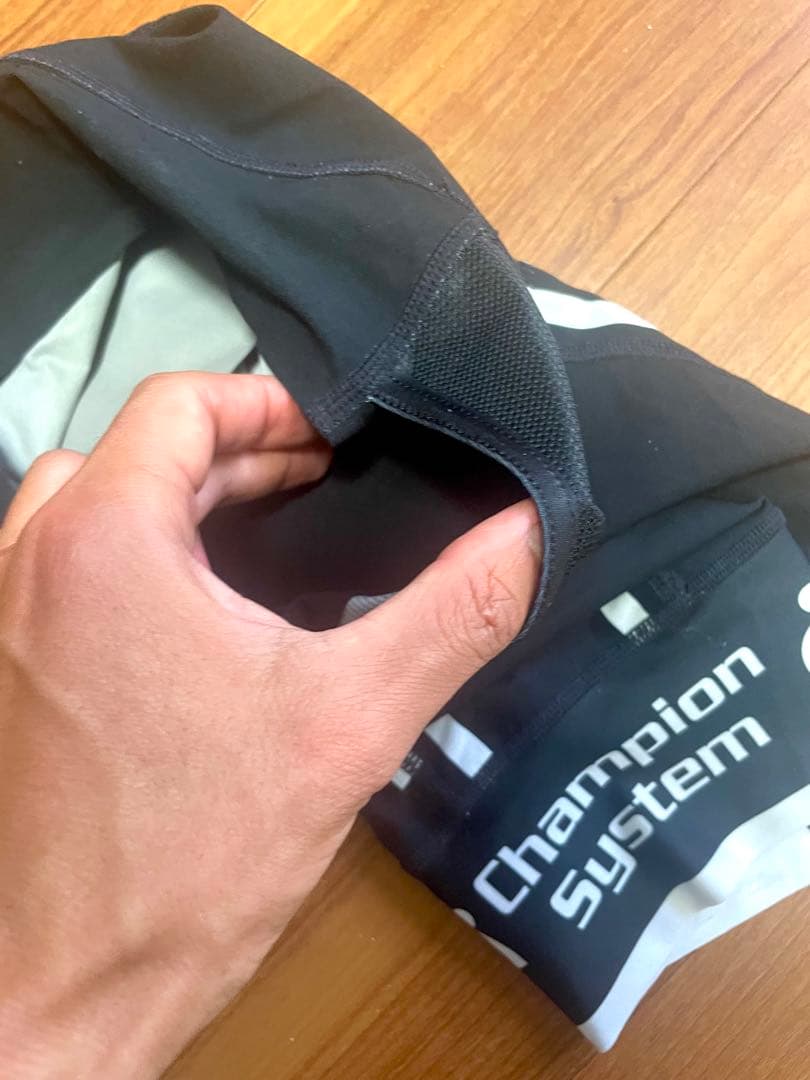 Champion Systemチャンピオンシステム　トライアスロンショーツ　XS