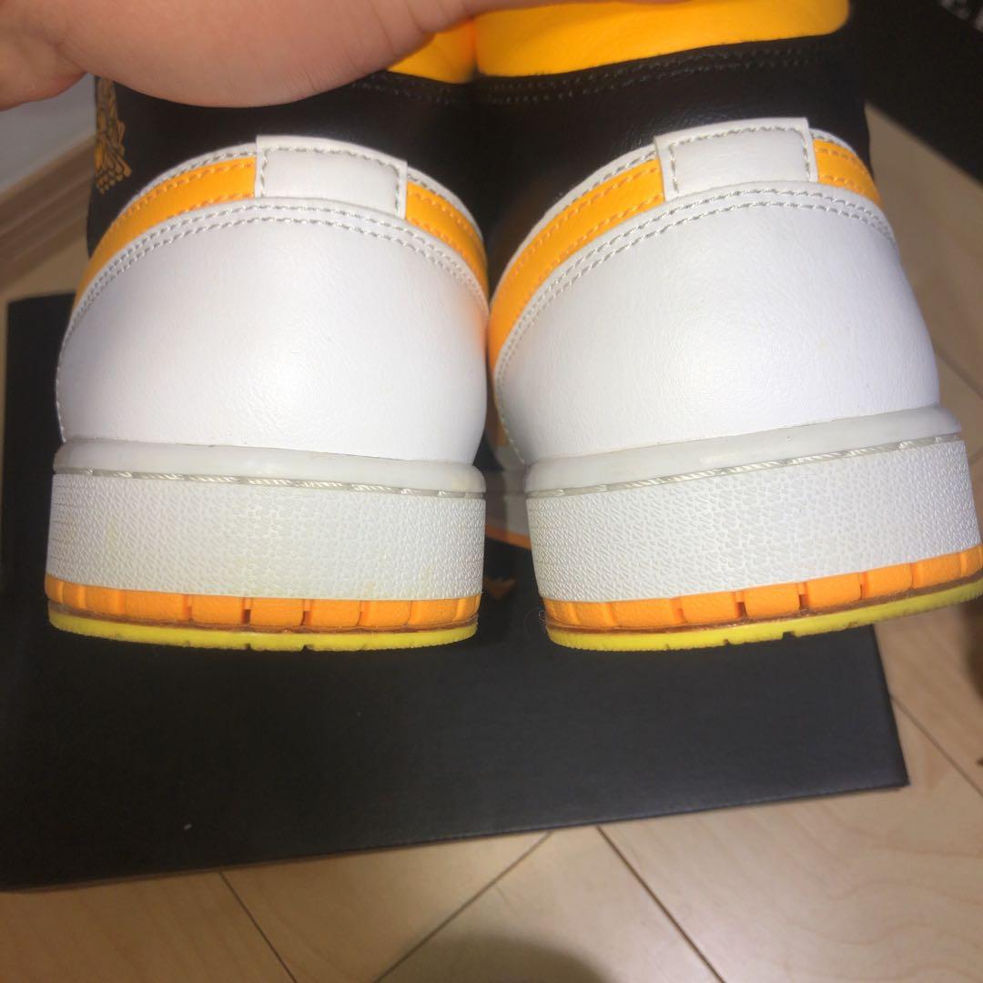 エアジョーダンAir jordan1