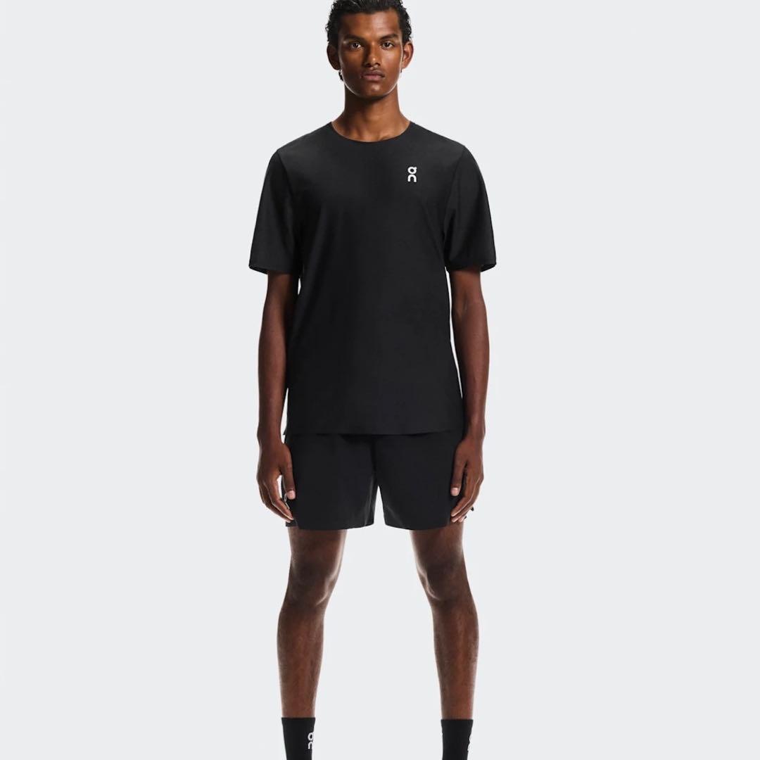 【新品】 on テニス Ｌサイズ Court T イガ シフィオンテク オン