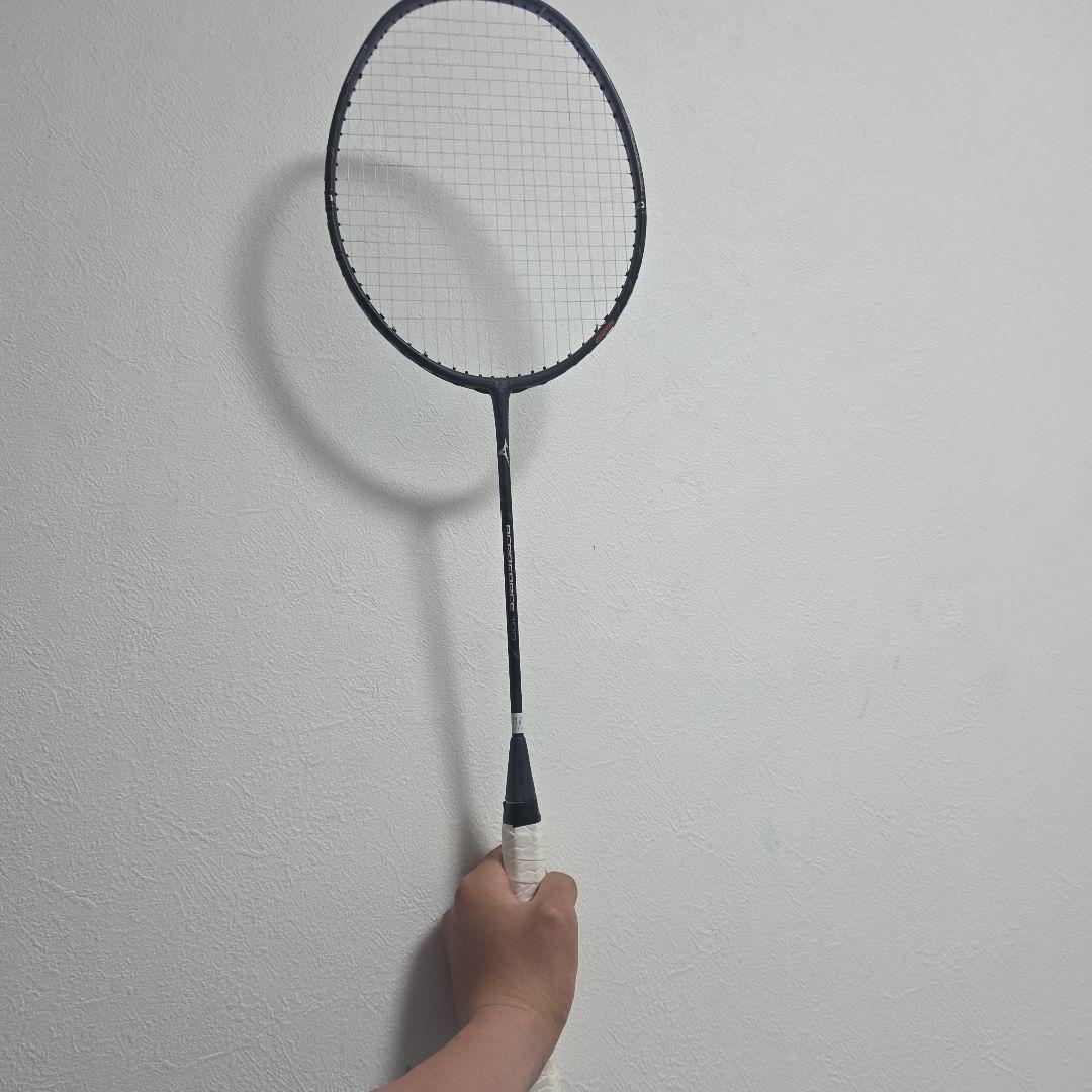 【値段交渉受付可】特注品MIZUNOアクロフォース100 4U5