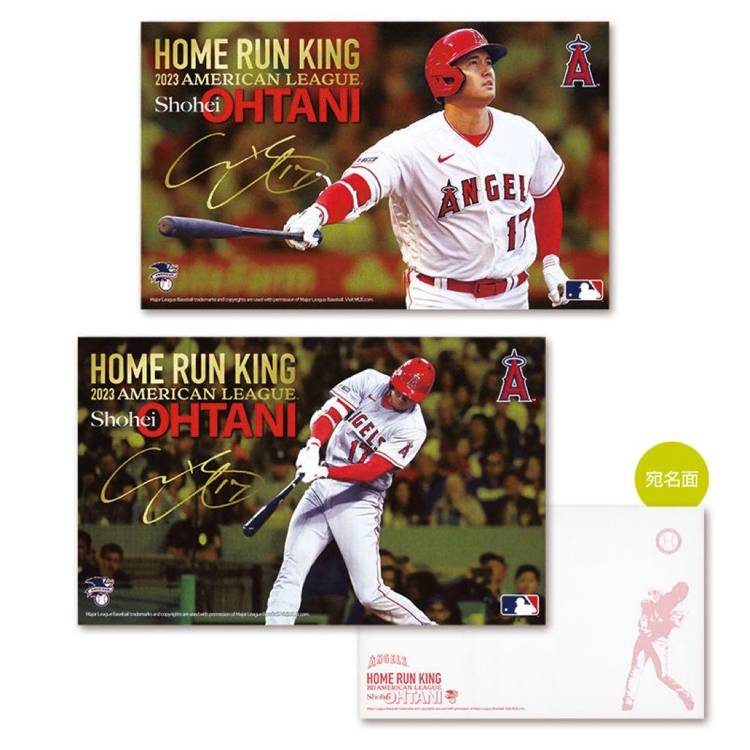 ドジャース 大谷翔平2023年ホームラン王獲得記念プレミアムフレーム