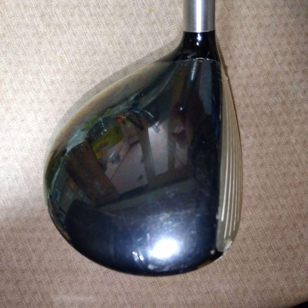 HONMA ATHPORT フェアウェイウッド【５W・１７°】【Ｓ】新品未使用