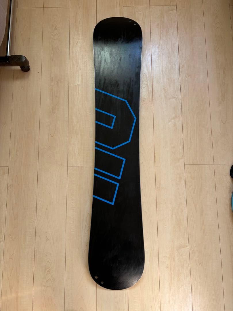 スノーボード 011 artistic D-light 143cm