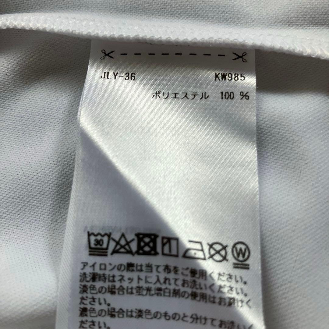 【未着用】 TaylorMade レディース 長袖 モックネック Sサイズ