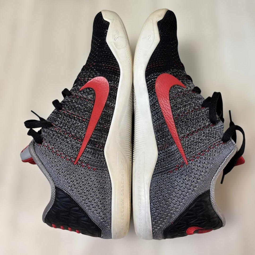 シューズ(男性用) NIKE KOBE 11 Elite Low size:29
