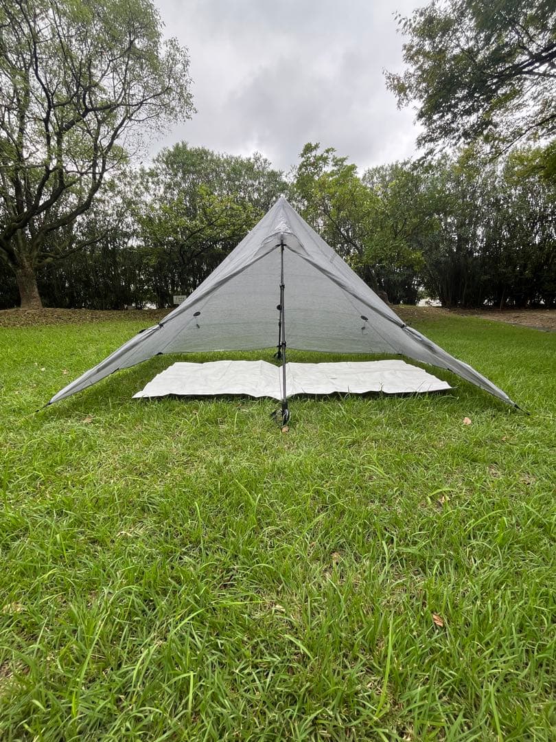 Locus gear Khufu ローカスギア クフ　DCF-B 他
