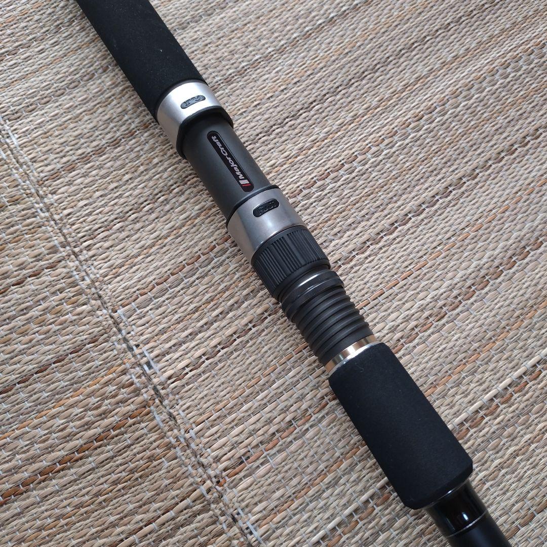 ショアジギングロッド　クロスライド1G1002H