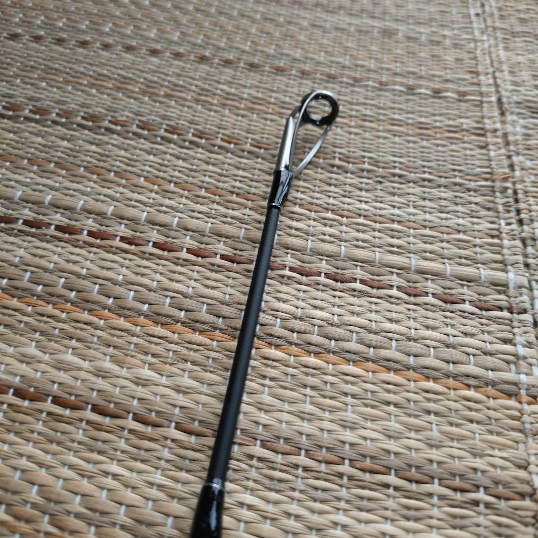 ショアジギングロッド　クロスライド1G1002H