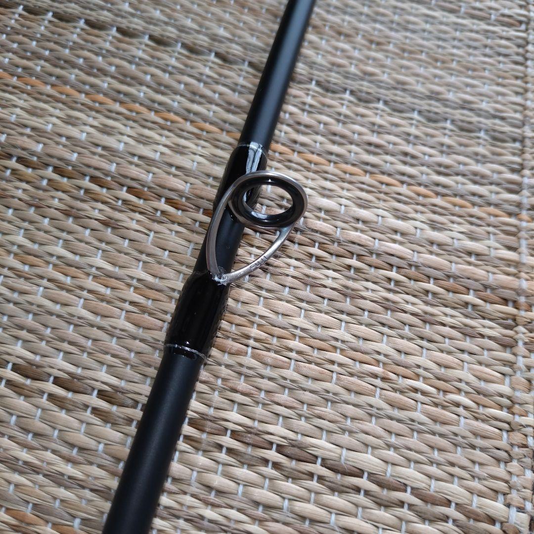 ショアジギングロッド　クロスライド1G1002H