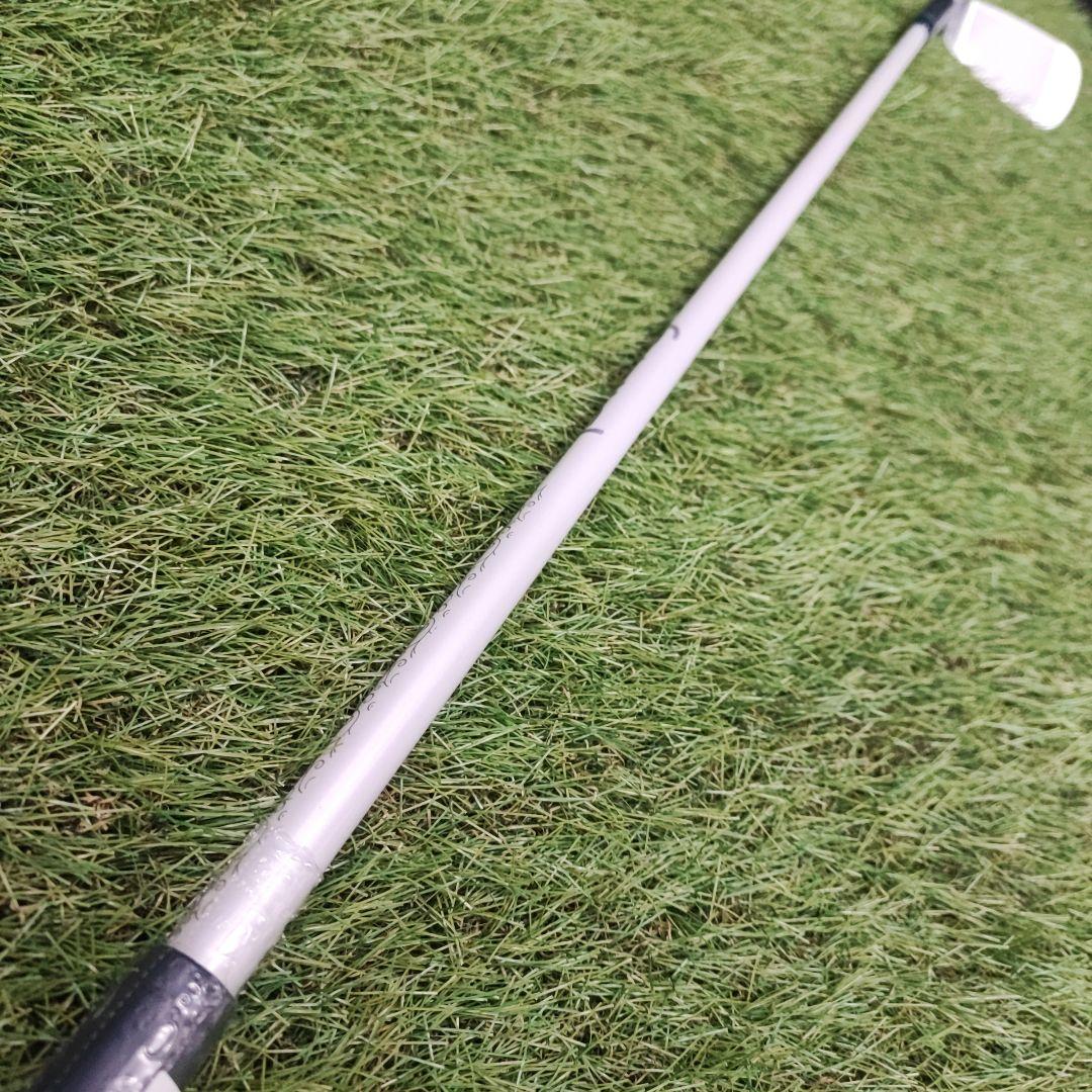 新品 PING ChipR LE チッパー 34インチ レディース用 ウェッジ