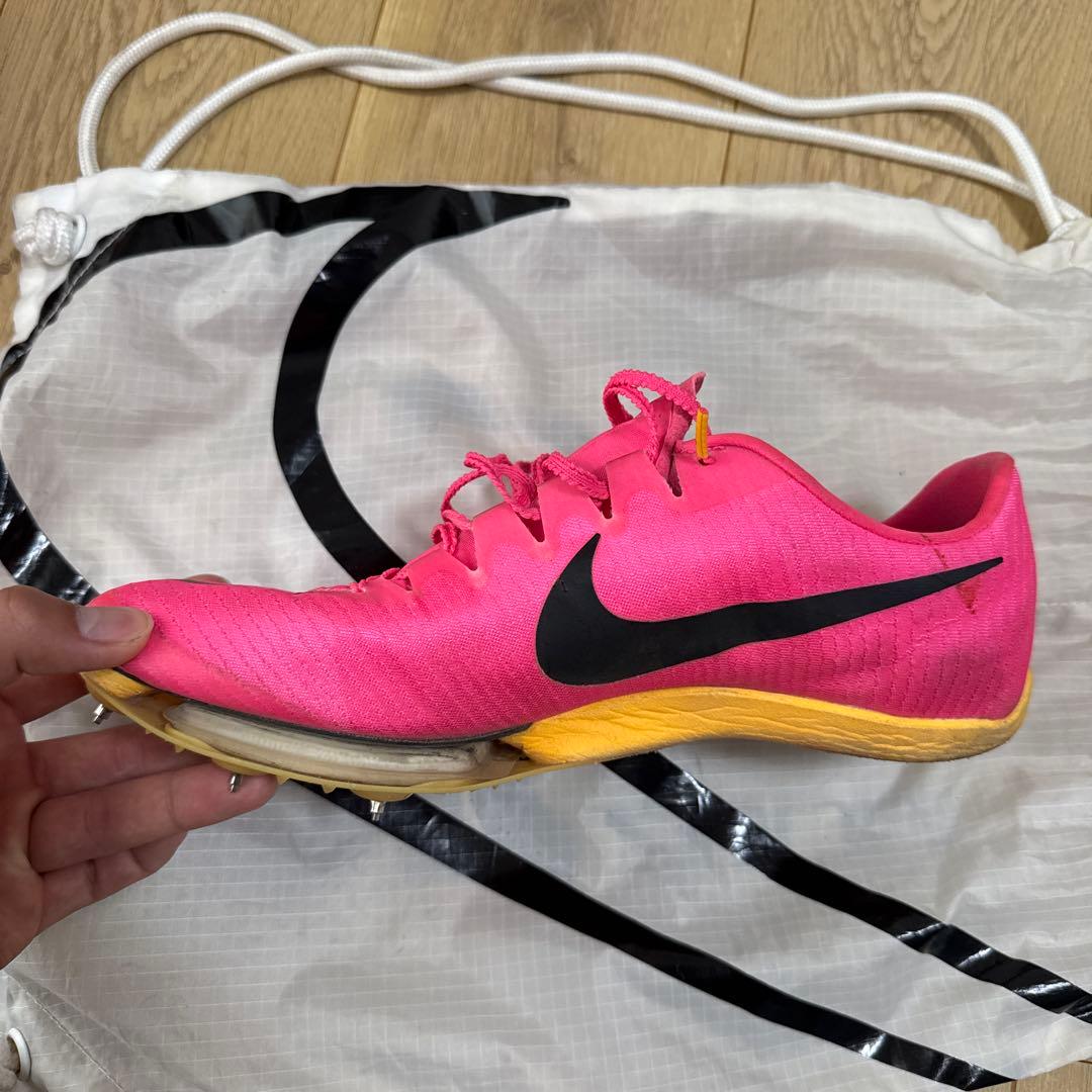 NIKE MAXフライ 28.0cm