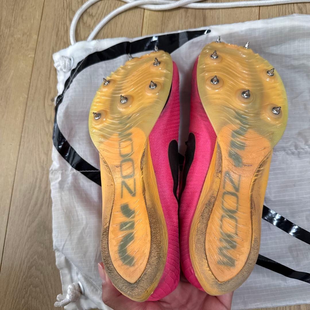 NIKE MAXフライ 28.0cm