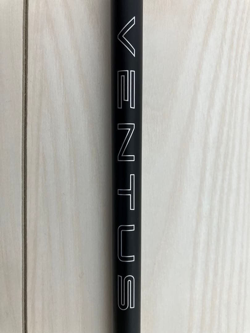 Fujikura 5-X VeloCore+ シャフト 43.75インチ