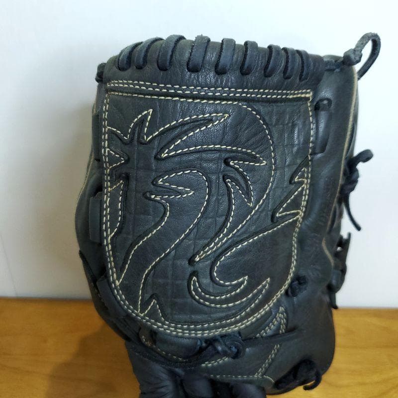 ミズノ 田中将大モデル グローバルエリートRG Mizuno 少年用軟式グローブ