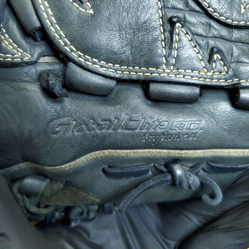 ミズノ 田中将大モデル グローバルエリートRG Mizuno 少年用軟式グローブ