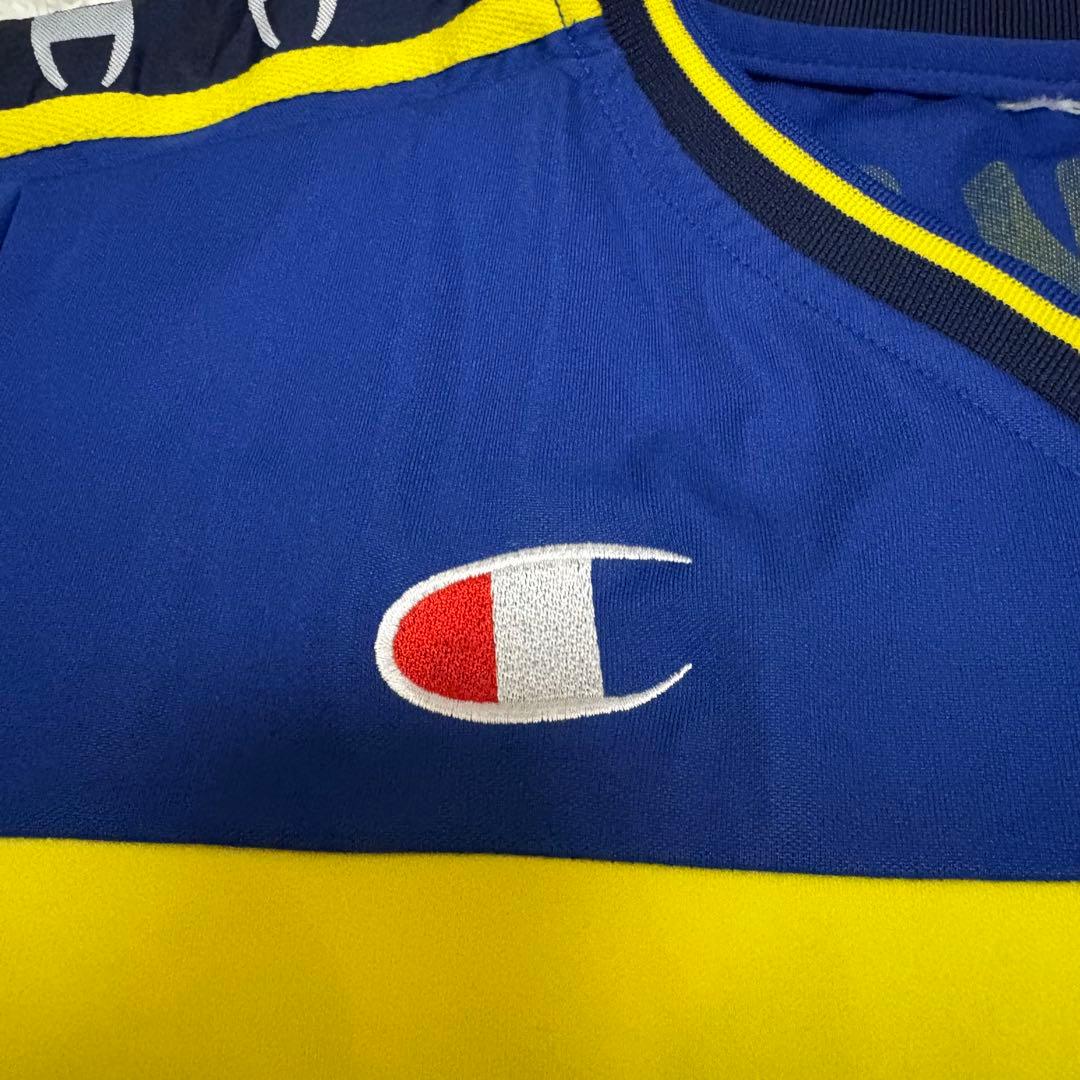 希少　PARMA　パルマ　中田英寿10　サイズS相当　CHAMPION 美品