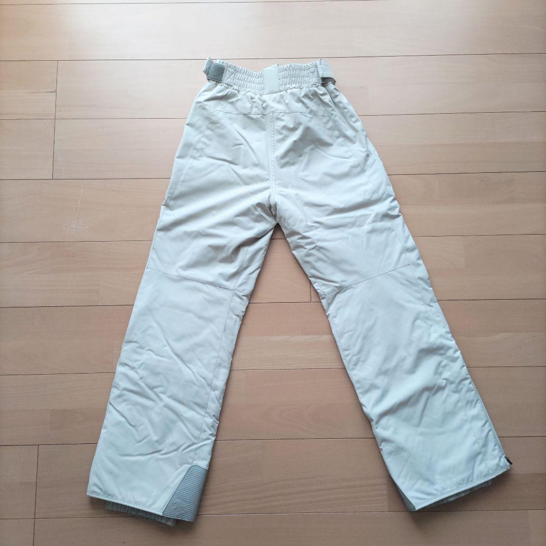 デサント/エレッセ/DESCENTE/ellesseスキーウェア上下レディース