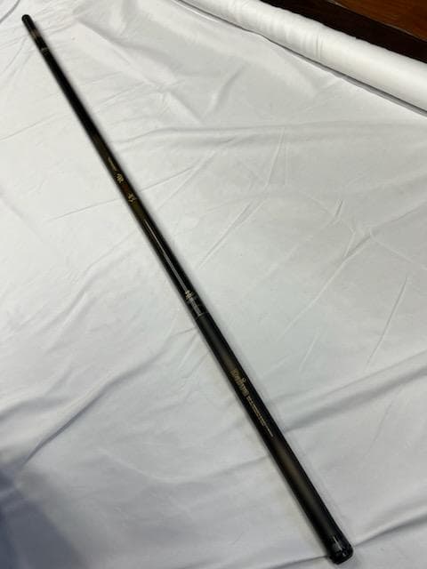 AWトーナメント銀影T‐Ⅱ中硬100