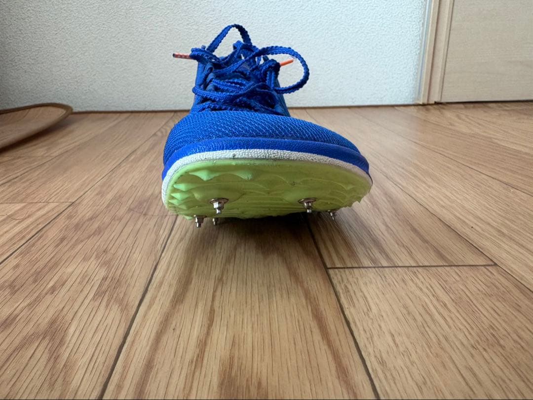 NIKE ZOOMX DRAGONFLY スパイクシューズ 10 US
