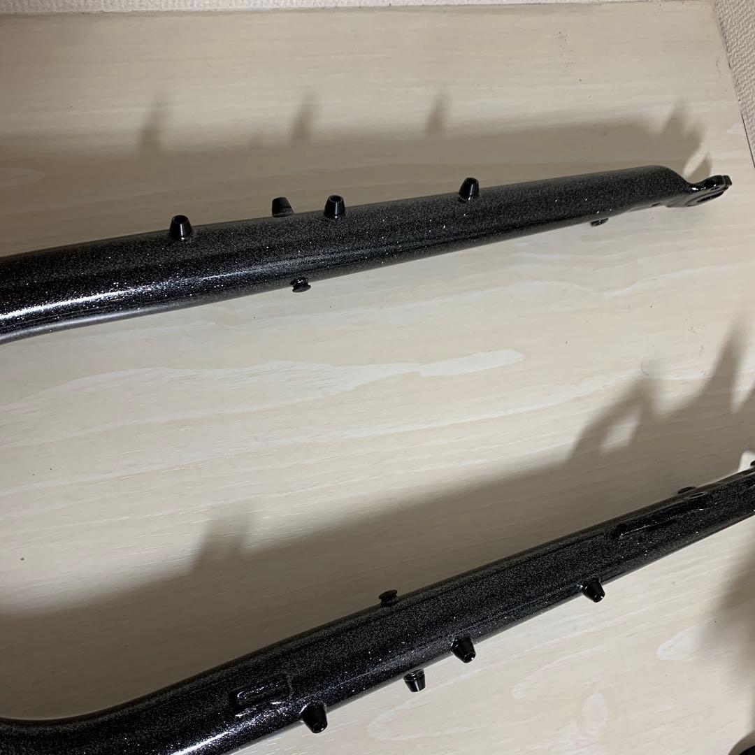 春休み限定価格！Surly moonrander fat bike fork