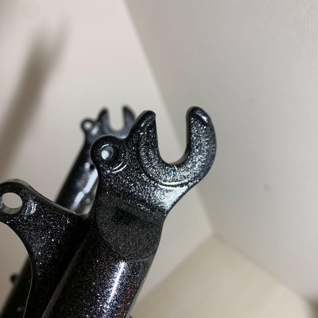 春休み限定価格！Surly moonrander fat bike fork