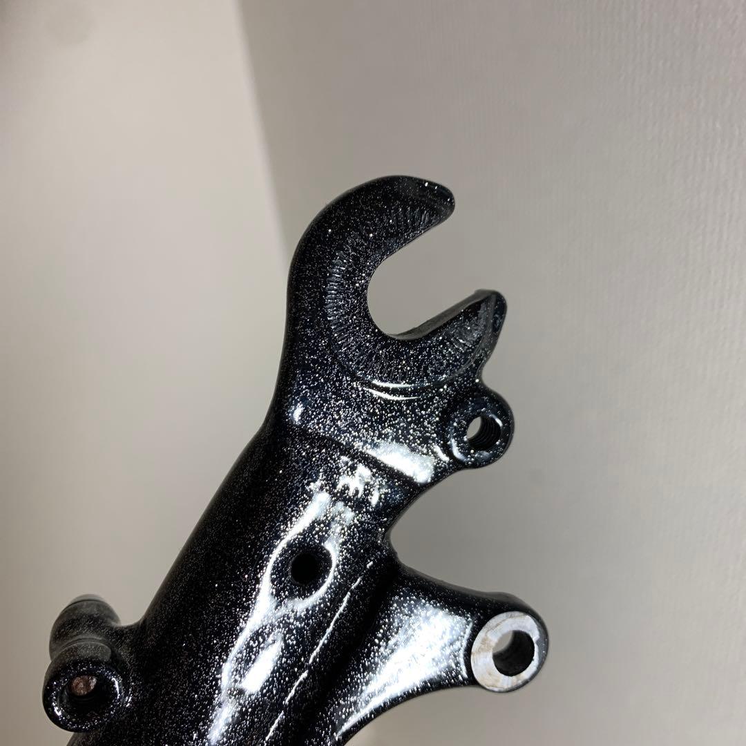 春休み限定価格！Surly moonrander fat bike fork