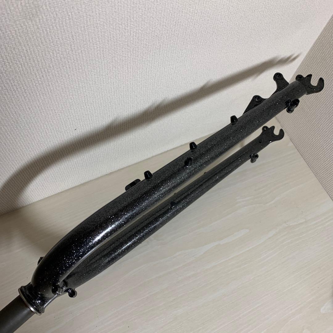 春休み限定価格！Surly moonrander fat bike fork