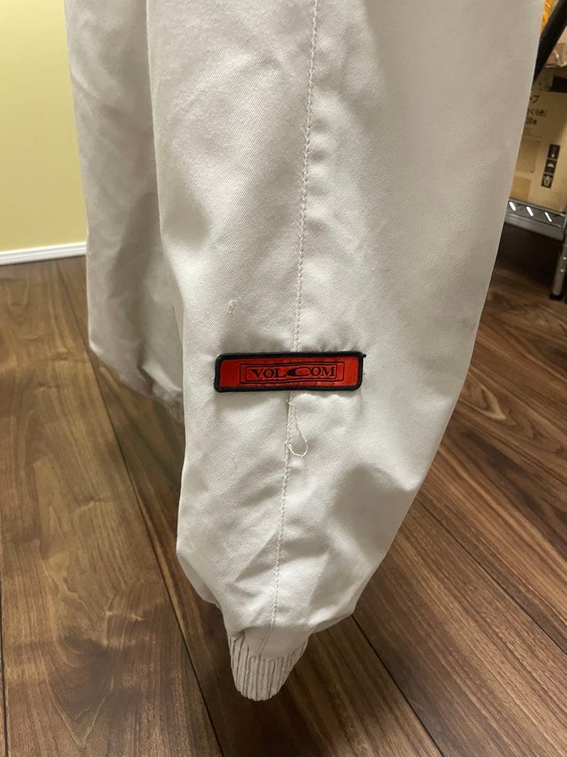 正規品22-23 VOLCOM ボルコム ARTHUR PANT スノーボード