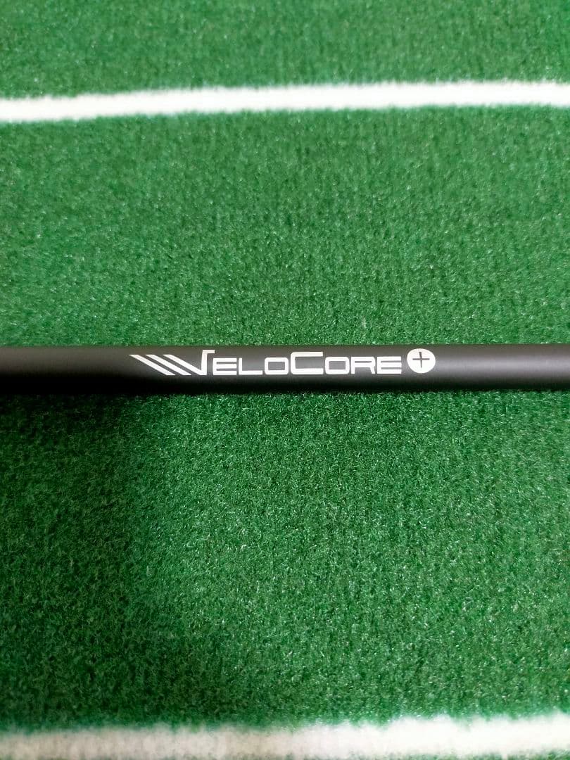 24VENTUS BLACK 6X PINGスリーブ VELOCORE＋ 超美品