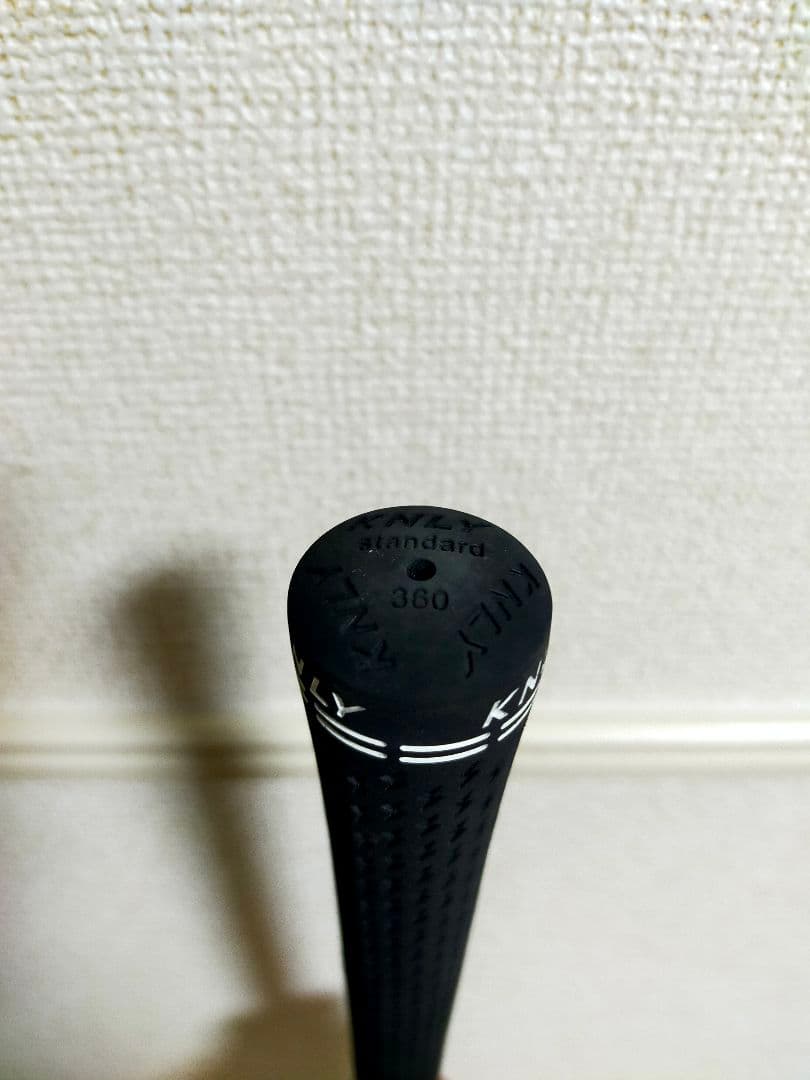 24VENTUS BLACK 6X PINGスリーブ VELOCORE＋ 超美品