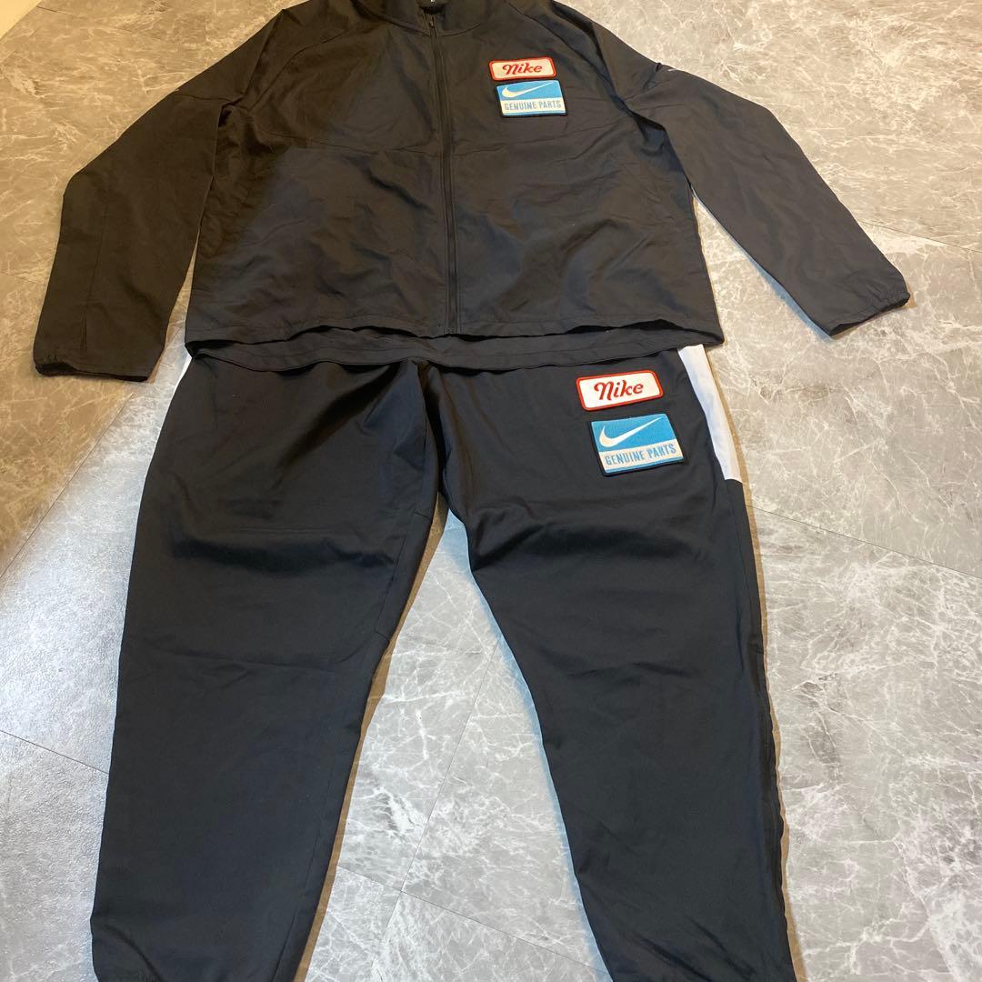 NIKE セットアップ　XXLサイズ