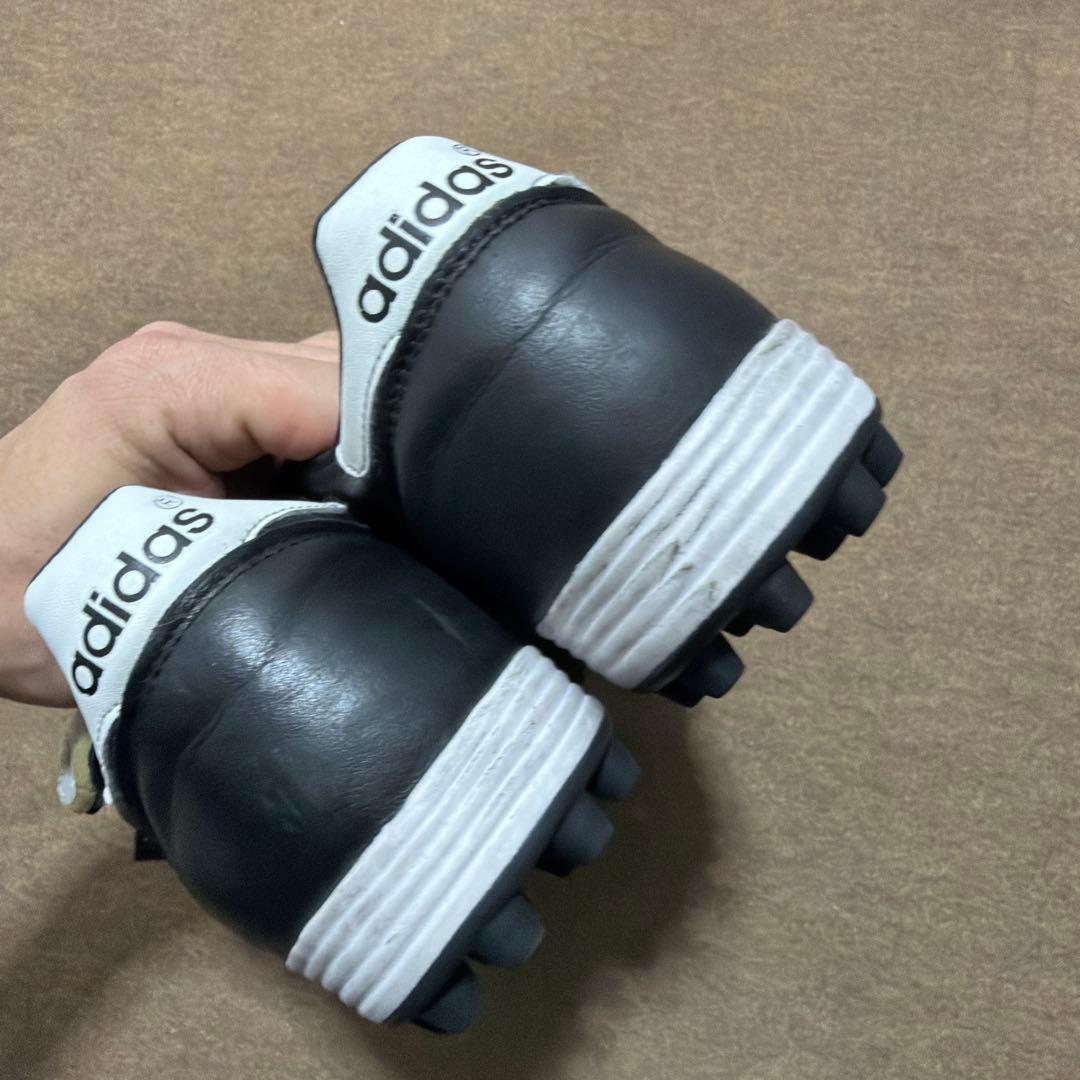 adidas Mundia Teaml サッカーシューズ 24.5cm