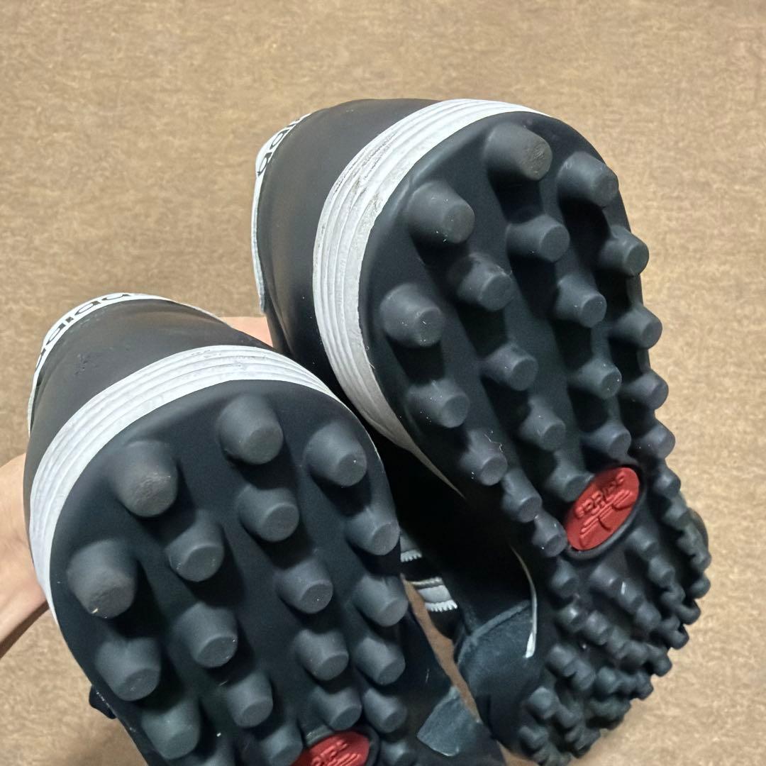 adidas Mundia Teaml サッカーシューズ 24.5cm