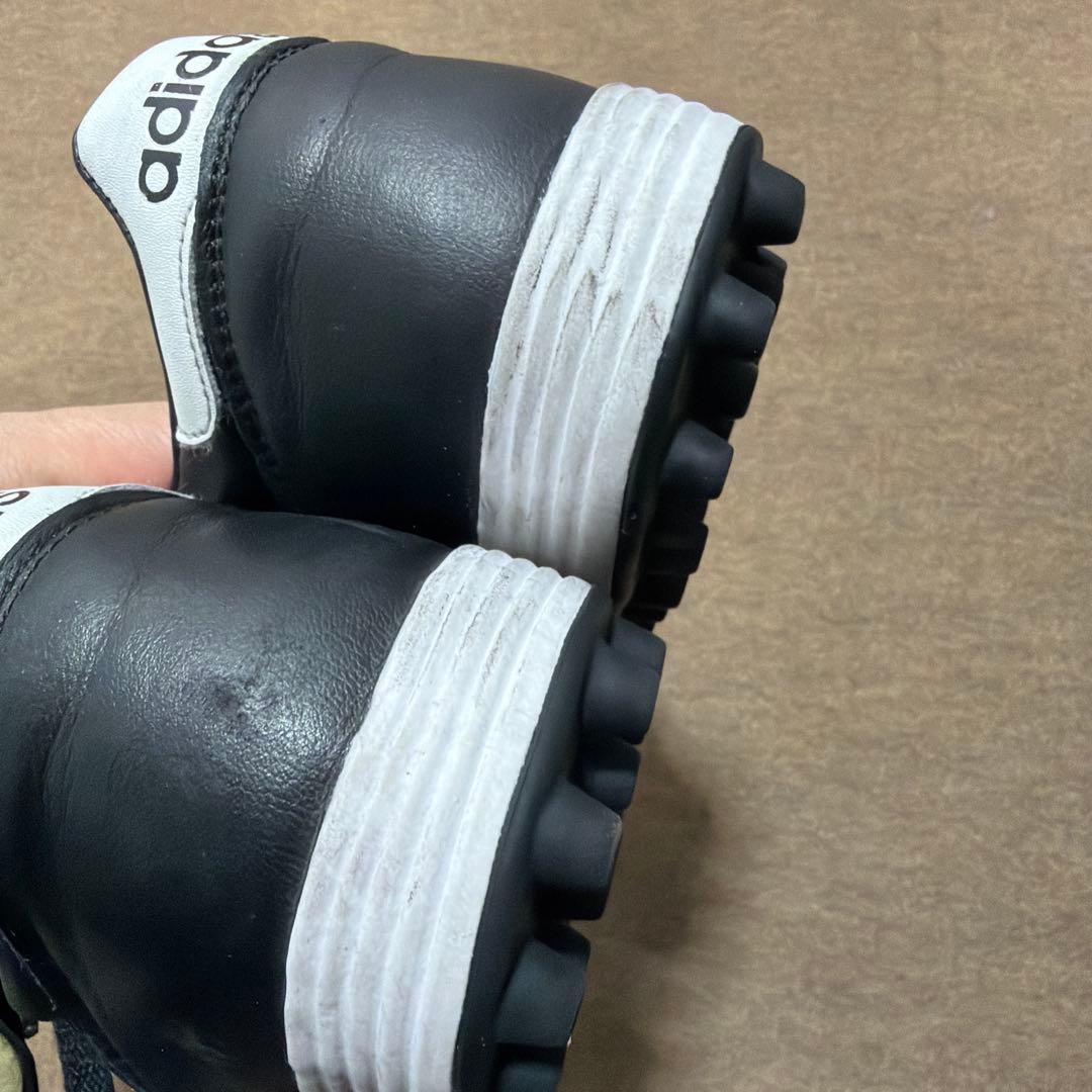 adidas Mundia Teaml サッカーシューズ 24.5cm