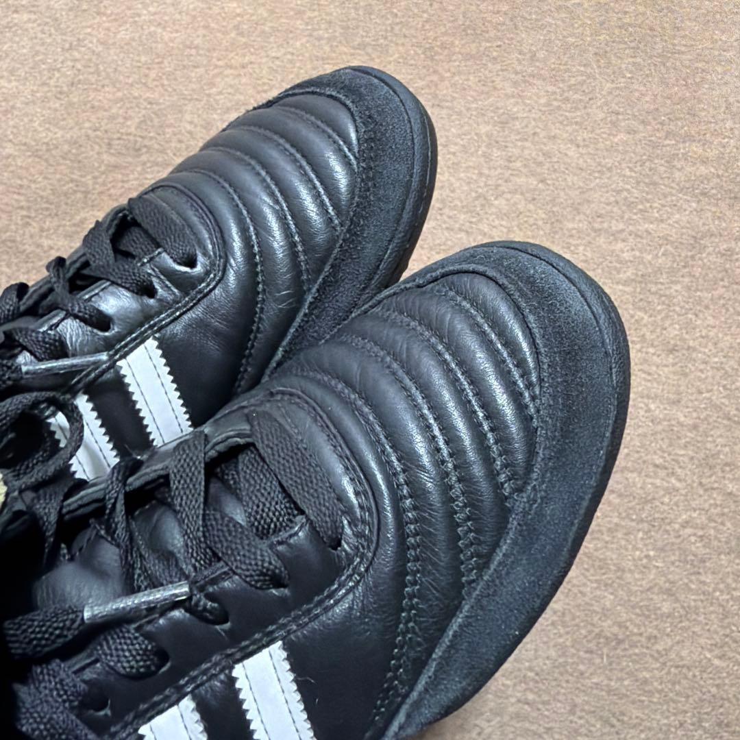 adidas Mundia Teaml サッカーシューズ 24.5cm