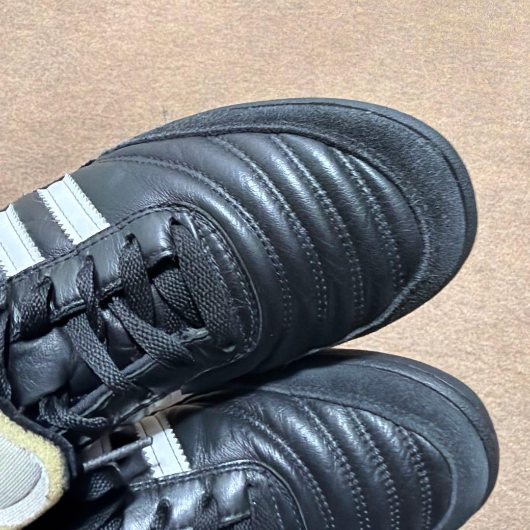 adidas Mundia Teaml サッカーシューズ 24.5cm