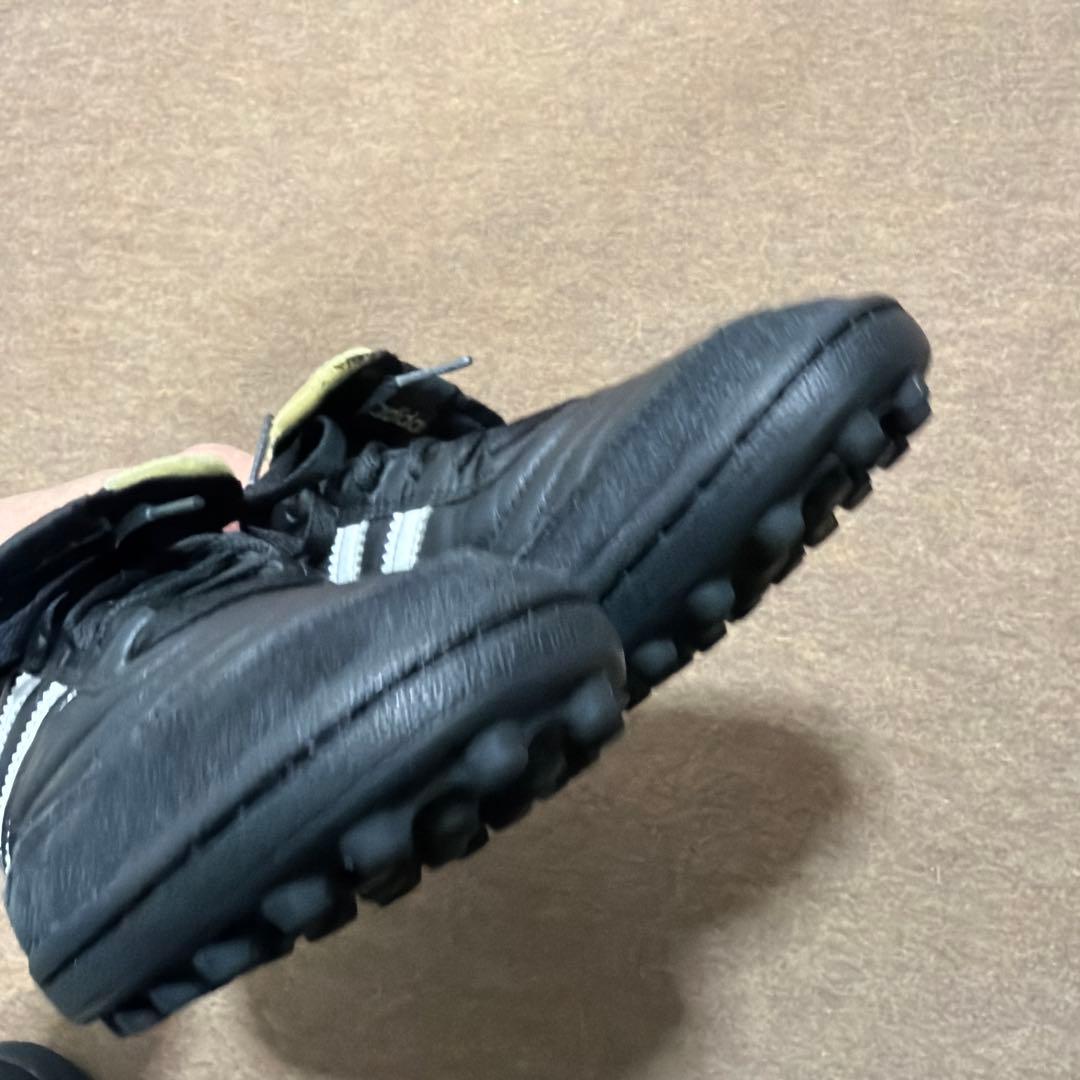 adidas Mundia Teaml サッカーシューズ 24.5cm