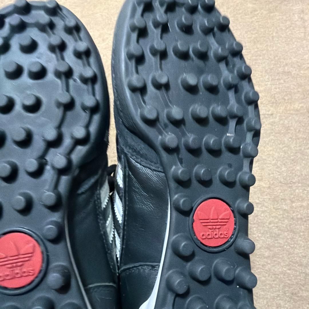 adidas Mundia Teaml サッカーシューズ 24.5cm
