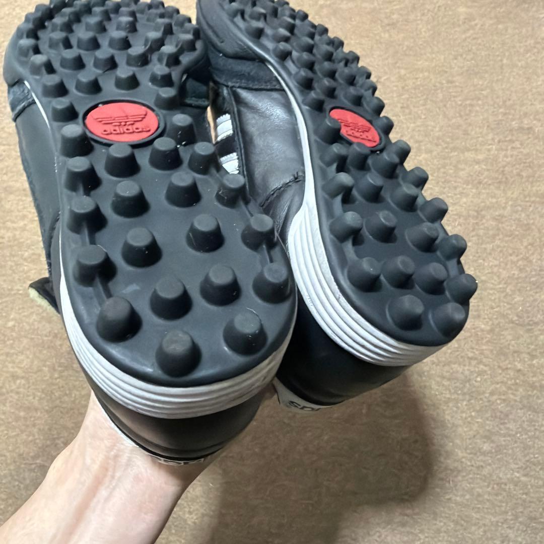 adidas Mundia Teaml サッカーシューズ 24.5cm